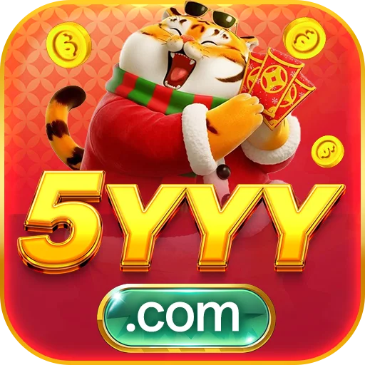 5Yyy – As Origens da 5Yyy Game Company