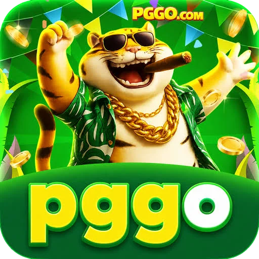 Pggo – gama de jogos de plataforma de nível Pggo