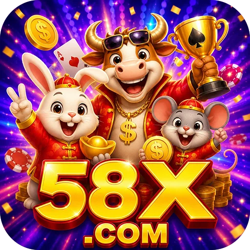 58X – Termos e Condições de Crédito Gratuito da 58X